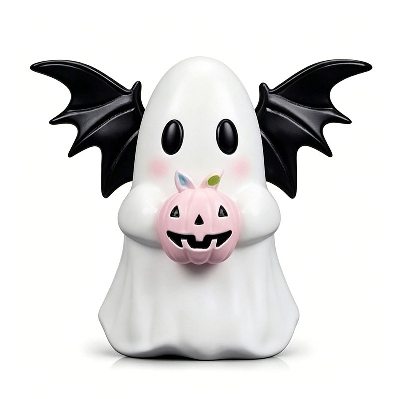 👻🎁Cute Creative Ghost Figurines