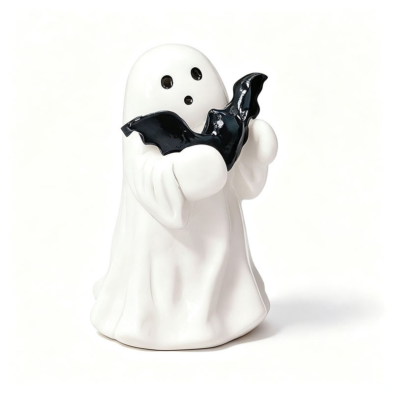 👻🎁Cute Creative Ghost Figurines