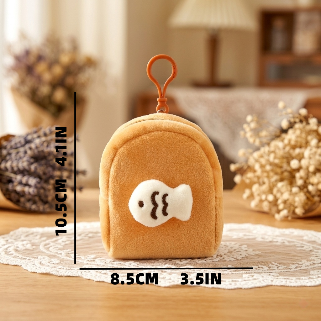 ⏰ Last Chance! Buy 1 Get 1 Free on Our Best-Selling Cat Coin Purses🎁