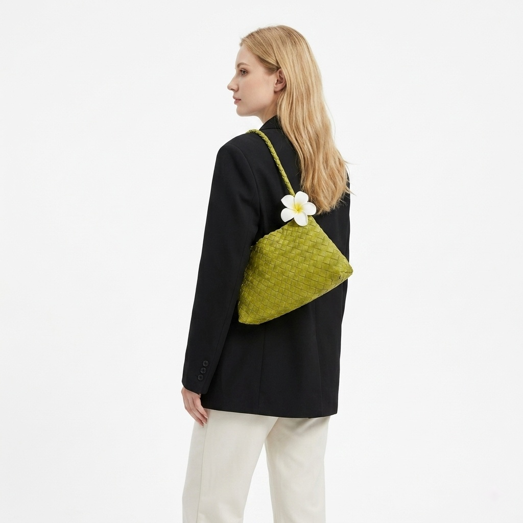 Kaia Crossbody