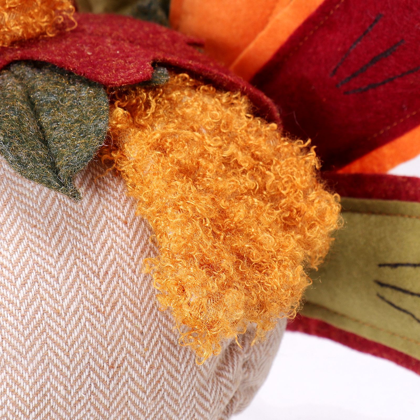 🦜Thanksgiving Turkey Plush Toy Decoration