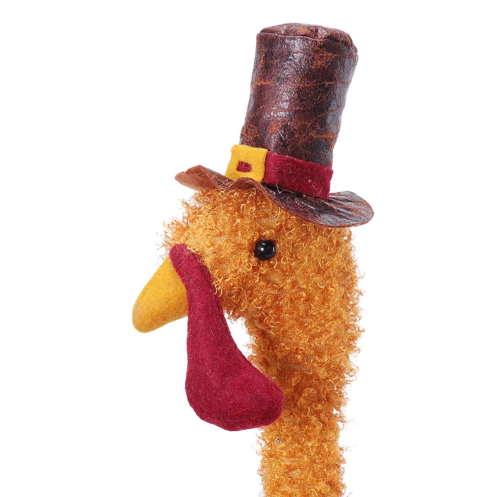 🦜Thanksgiving Turkey Plush Toy Decoration