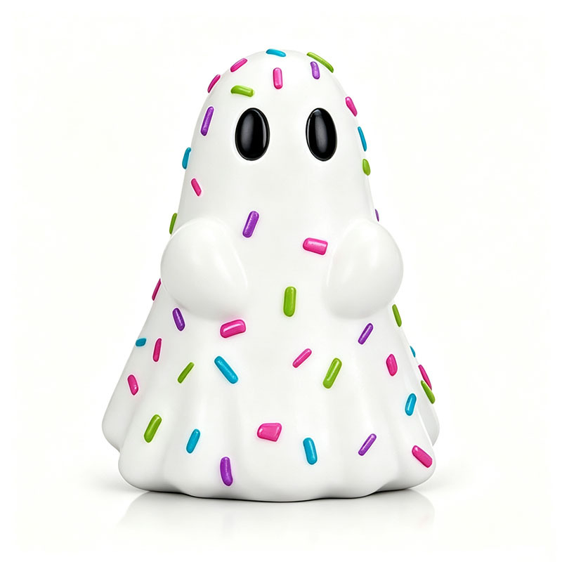 👻🎁Cute Creative Ghost Figurines