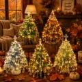 🔥Hot Sale Last Day 50% OFF - DIY Beaded Festival Tree Kit