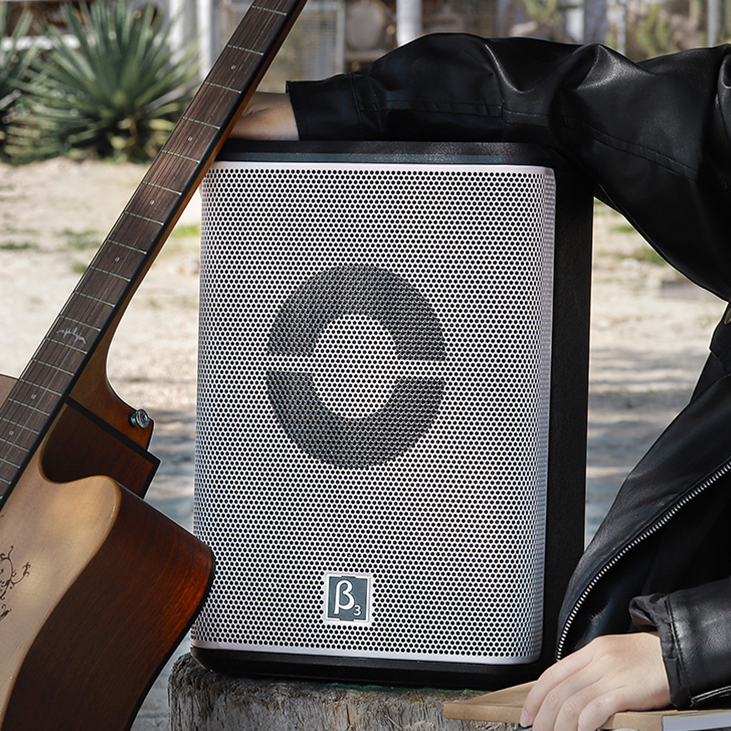 {"default":"Betathree MB3 grey professional speaker"}
