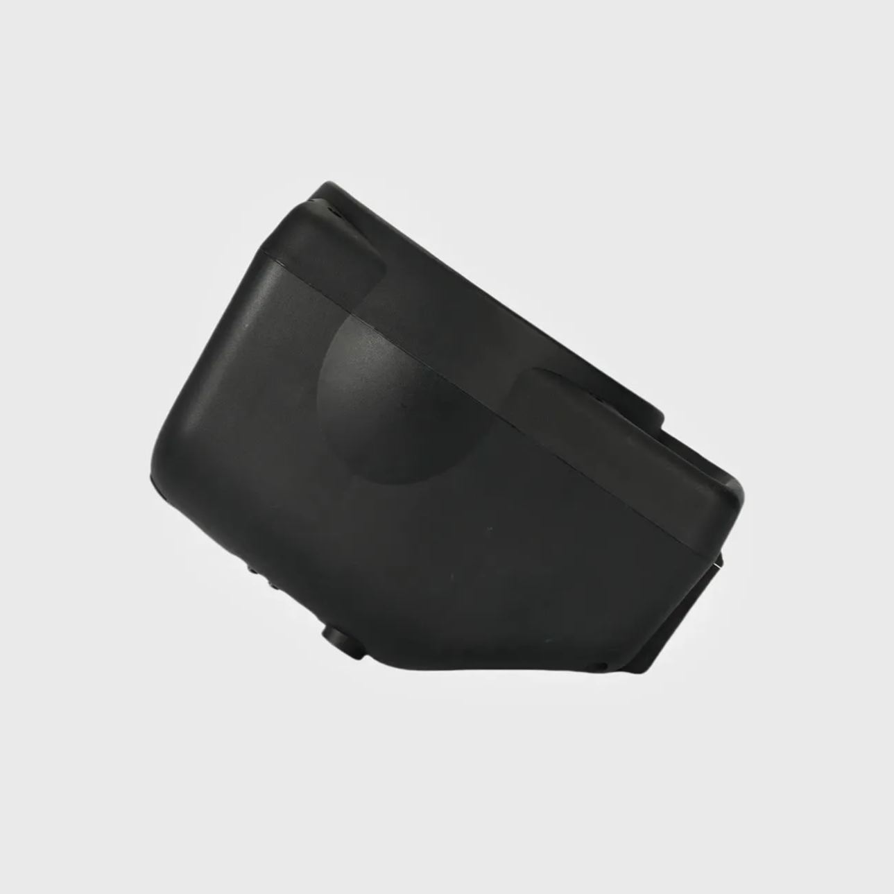 Betathree R8P side view, full-range speaker left