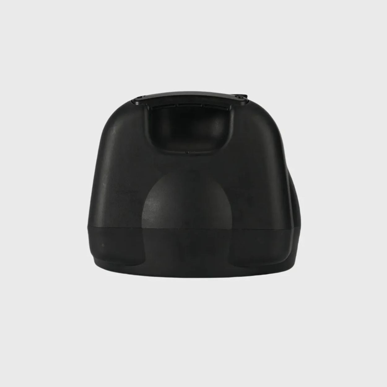 Top view of Betathree R8P portable loudspeaker