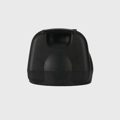 Top view of Betathree R8P portable loudspeaker