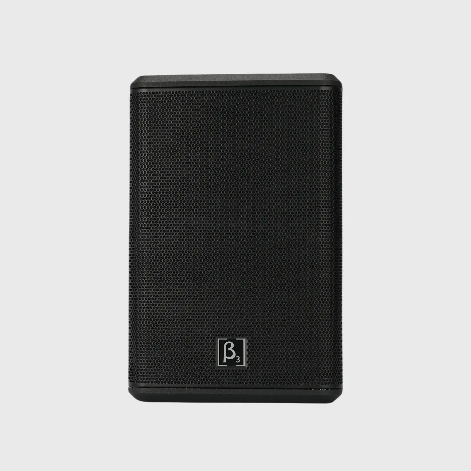 Betathree MB3 professional speaker front view