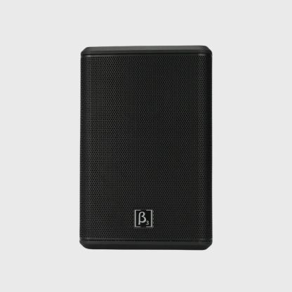 Betathree MB3 professional speaker front view
