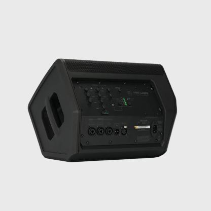 Betathree MB3 professional speaker angled view 2