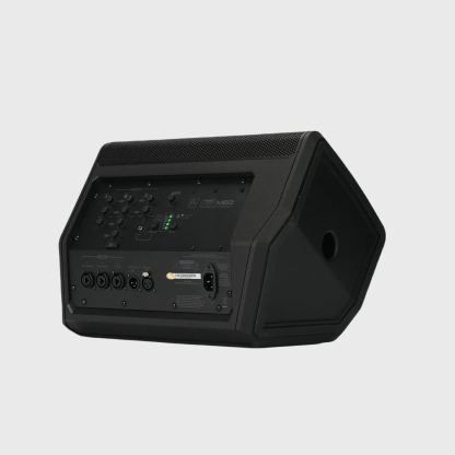 Betathree MB3 professional speaker angled view 3