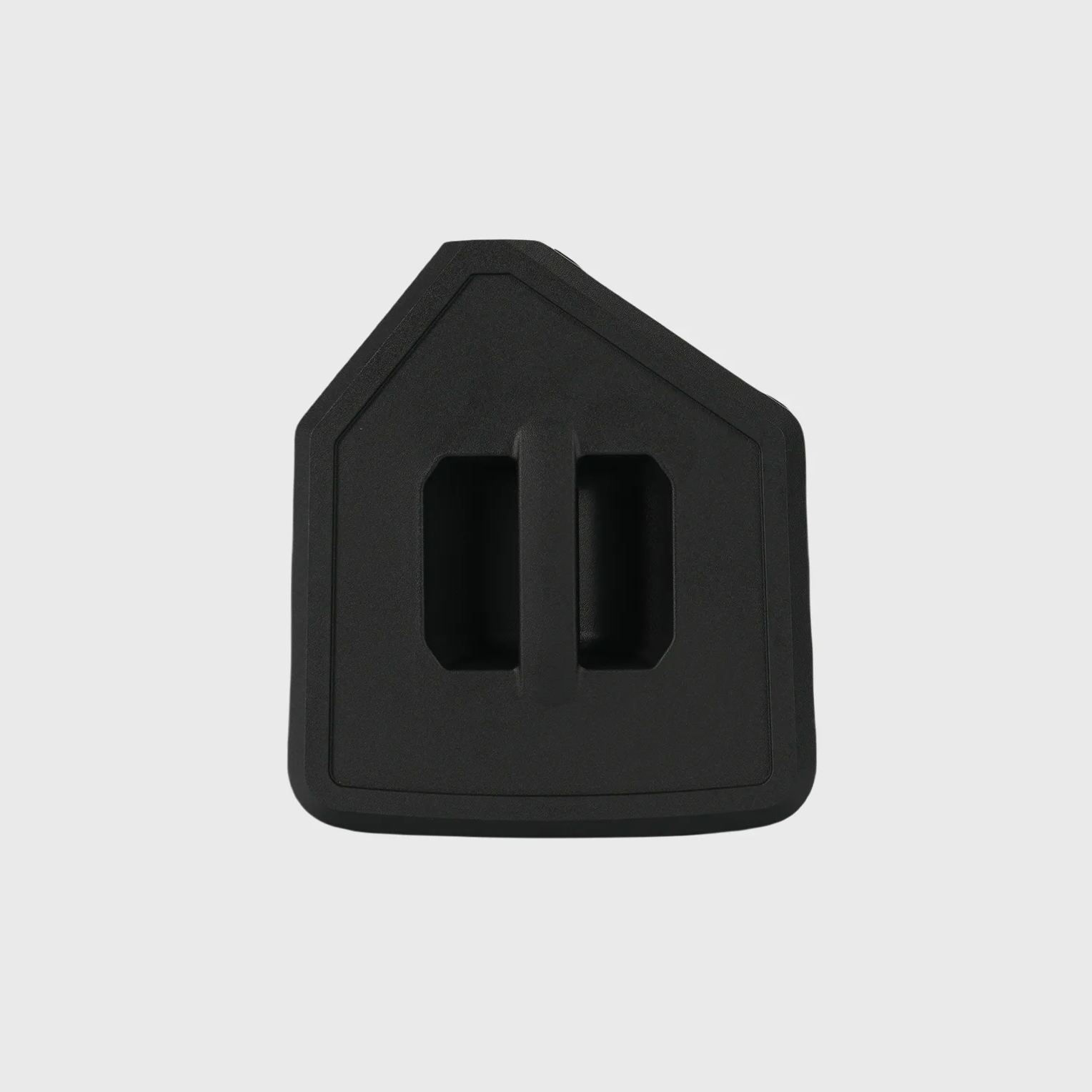 Top view of Betathree MB3 professional loudspeaker