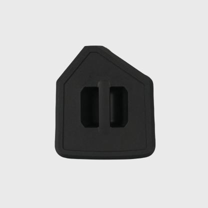 Top view of Betathree MB3 professional loudspeaker