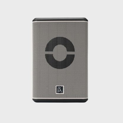 Betathree MB3 professional speaker front view
