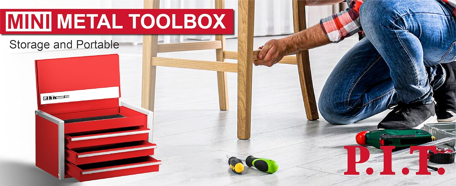 tool box