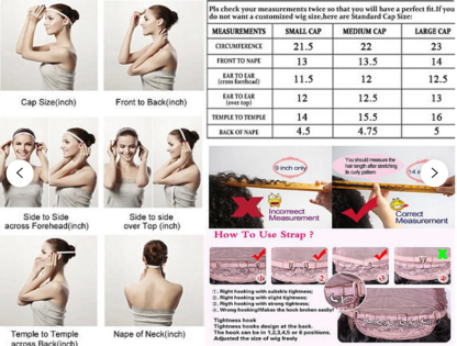 Ombre Brown Human Hair Wig | 100% Human Hair Lace Front Wig | Dark Root to Light Brown Ombre Wig