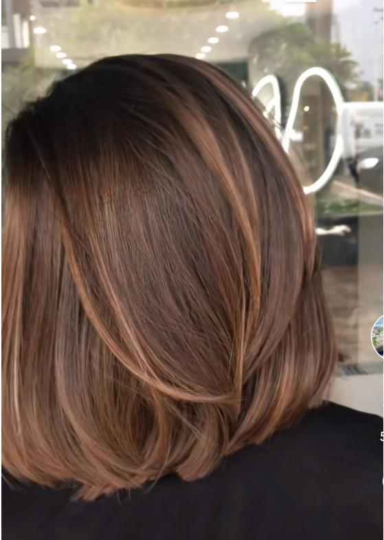 CUSTOM 12 inches 150% density Short BOB human hair Wig 11×6 silk top lace front wig-BabesWIG