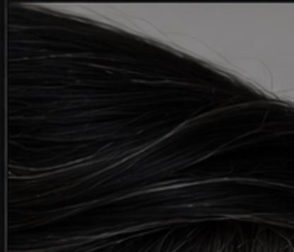 Custom color 6*7.5 silk topper human hair topper