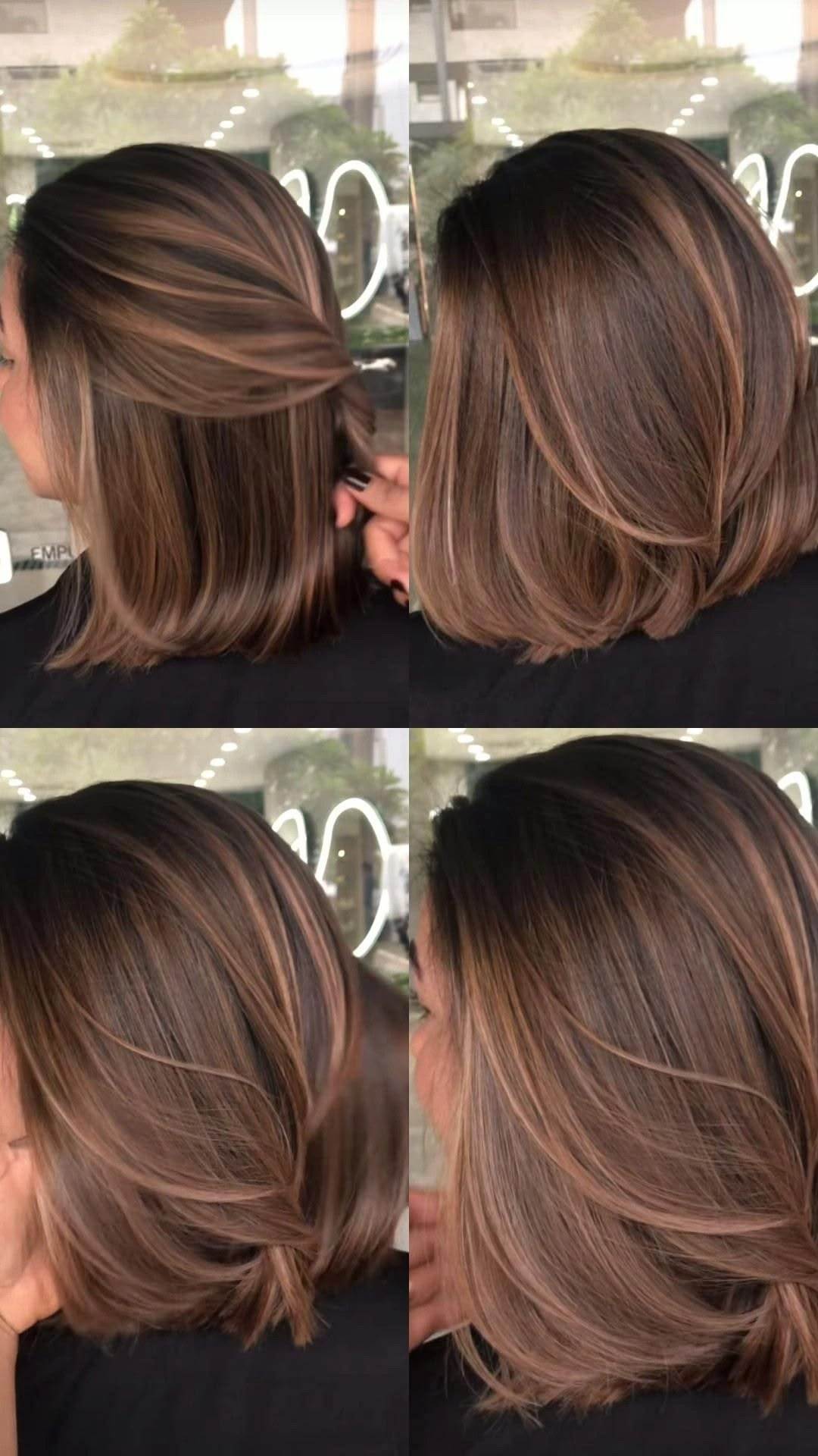 CUSTOM 12 inches 150% density Short BOB human hair Wig 11×6 silk top lace front wig-BabesWIG