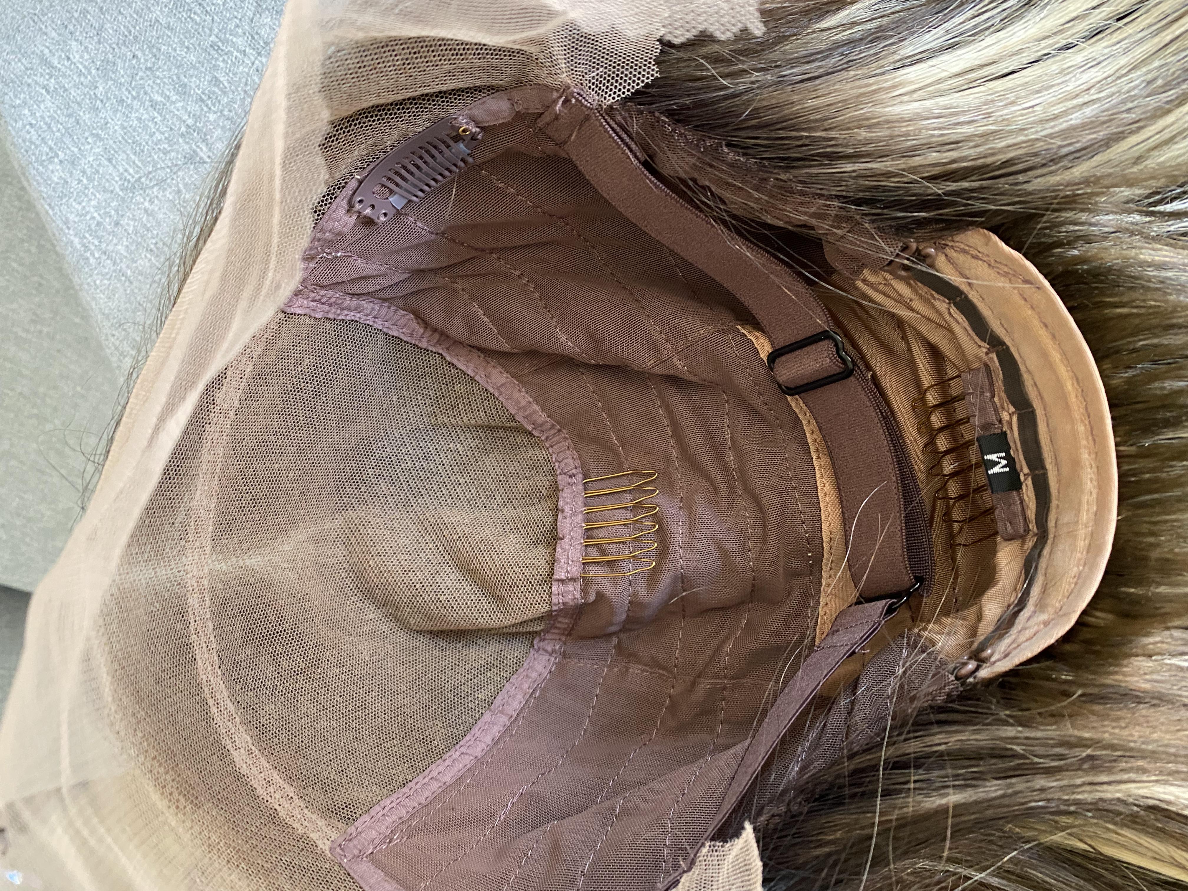 Short Cut BOB Style Human Hair Lace Front Wigs Medium Brown Lace Front Bob Wig for Women