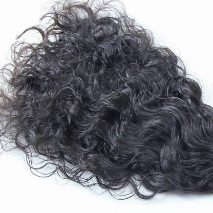 Curly Bulk Hair For Braiding wavy Braiding Human Hair For box braids twist unweft natural hair