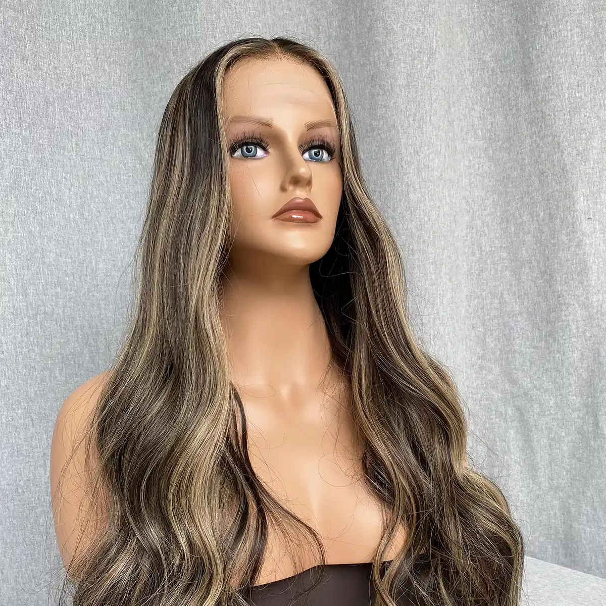 Human Hair Wigs-BabesWIG
