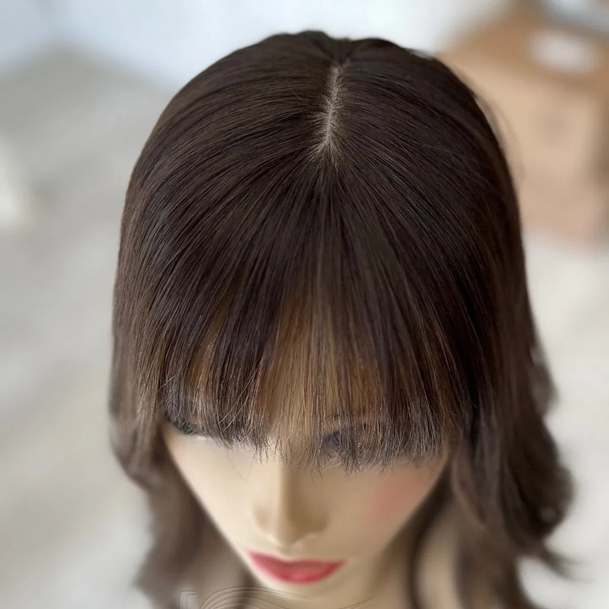 Silk Top Toppers-BabesWIG