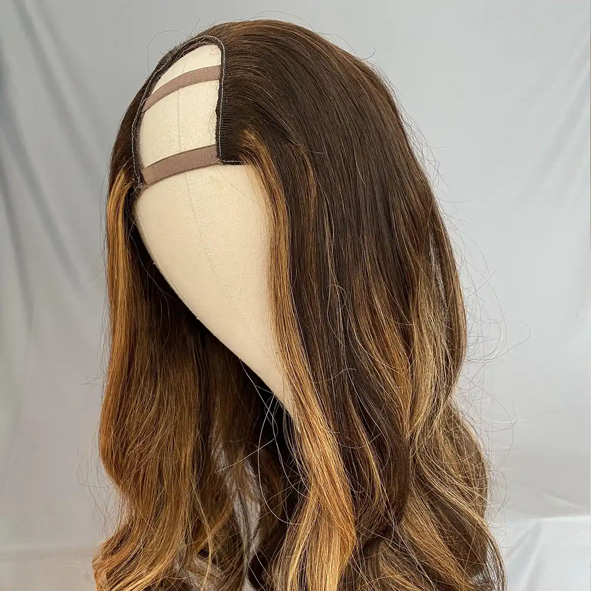 U Part Wigs-BabesWIG