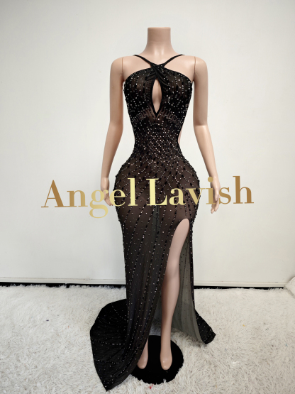 Black Gowns FX230624