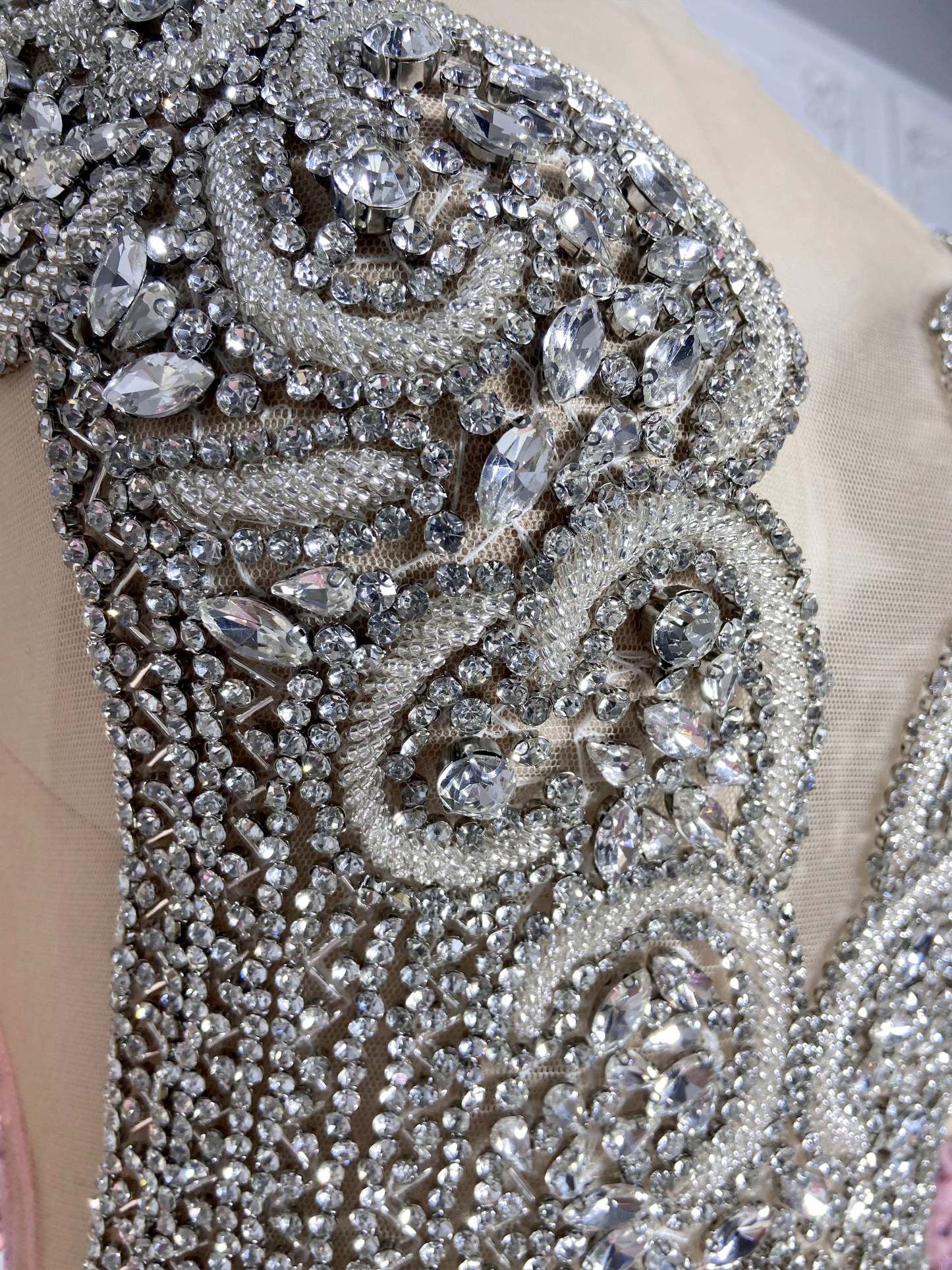 Elegance Maxi Gown