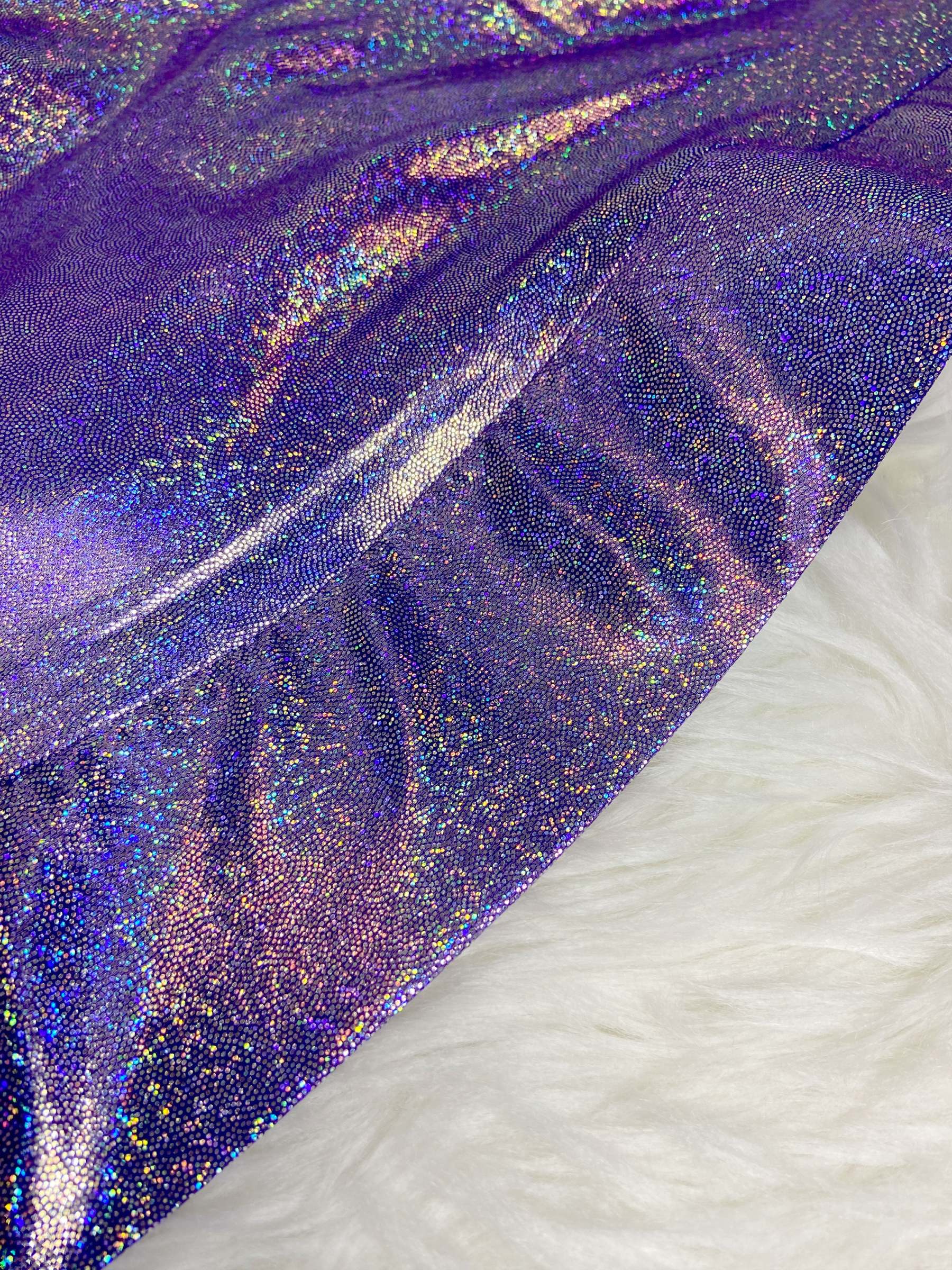 Silver Glittering Maxi Gown