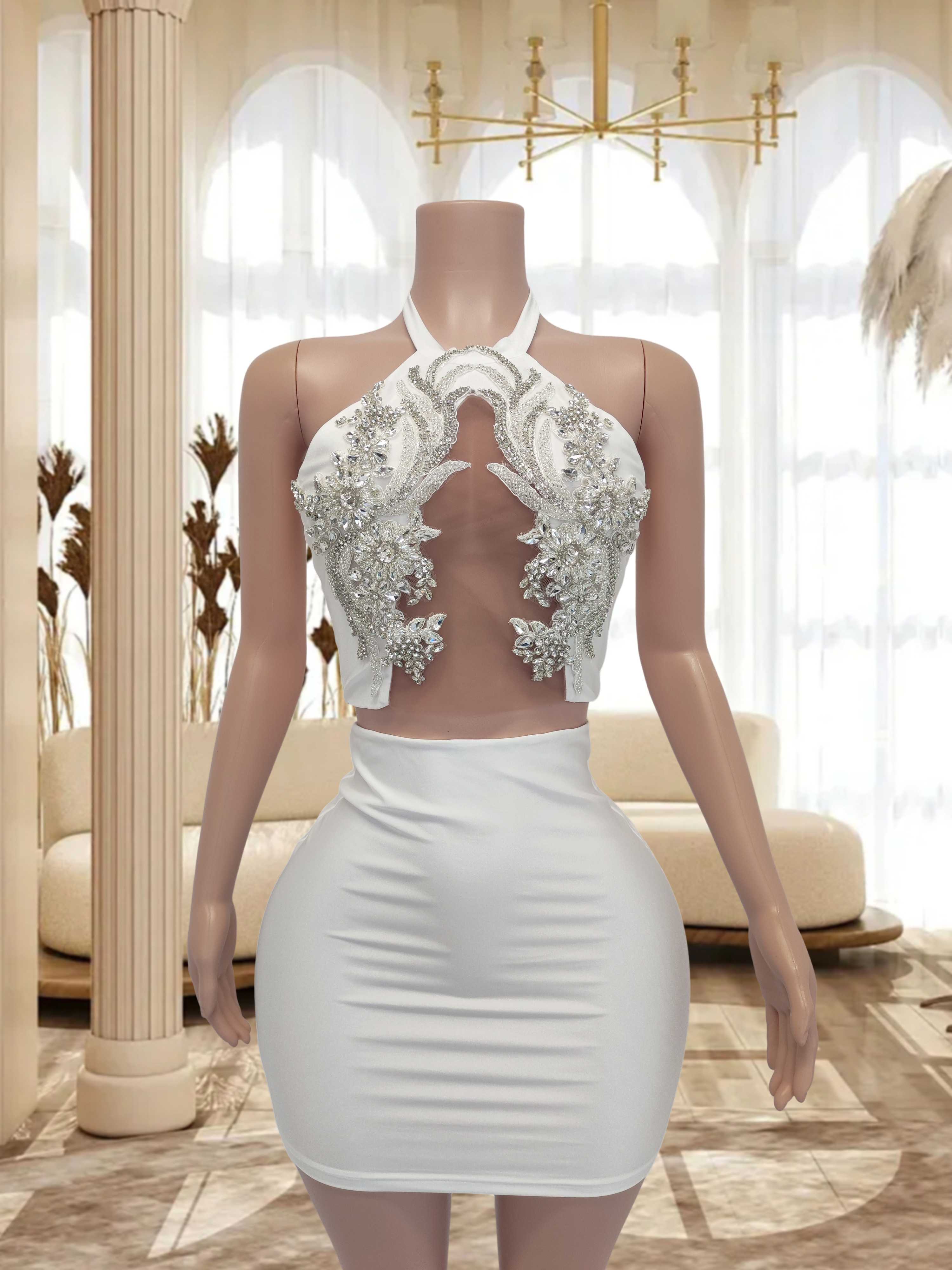 White Set TH230420012