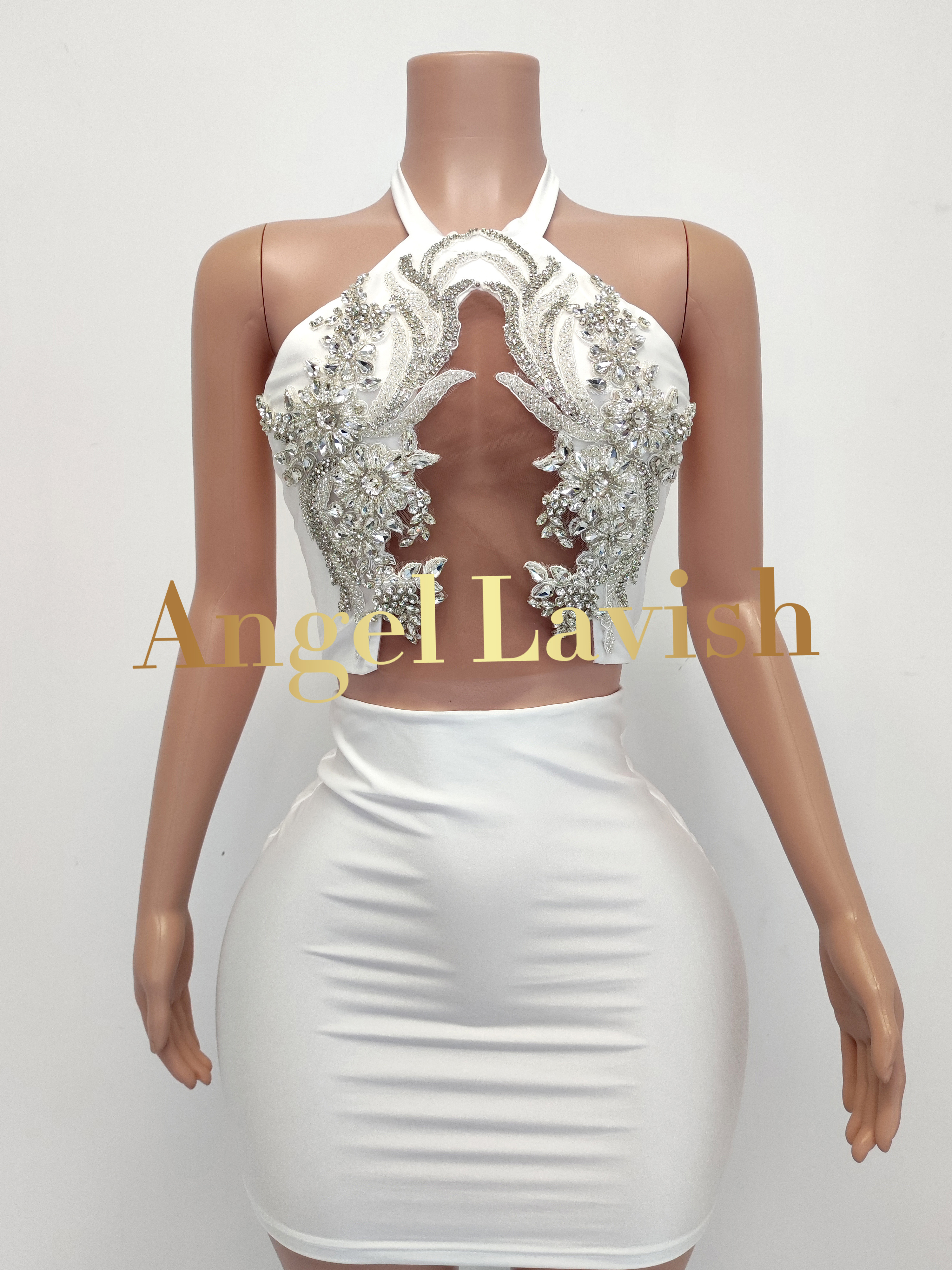 White Set TH230420012