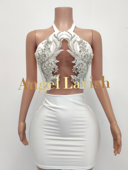 White Set TH230420012