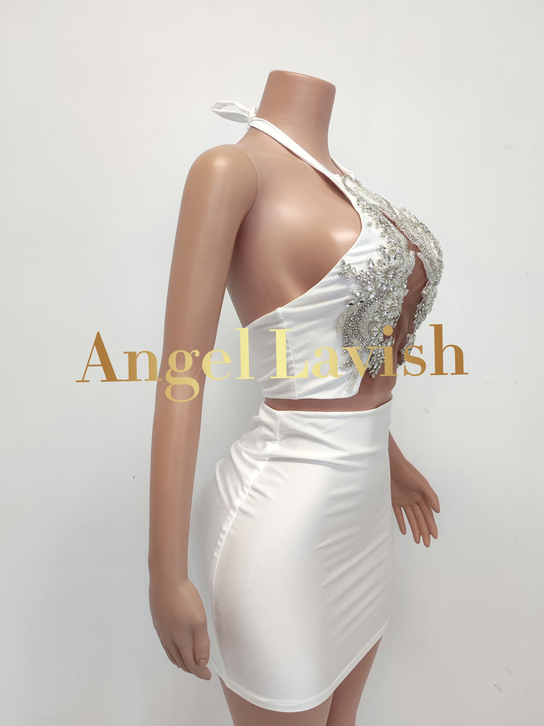 White Set TH230420012