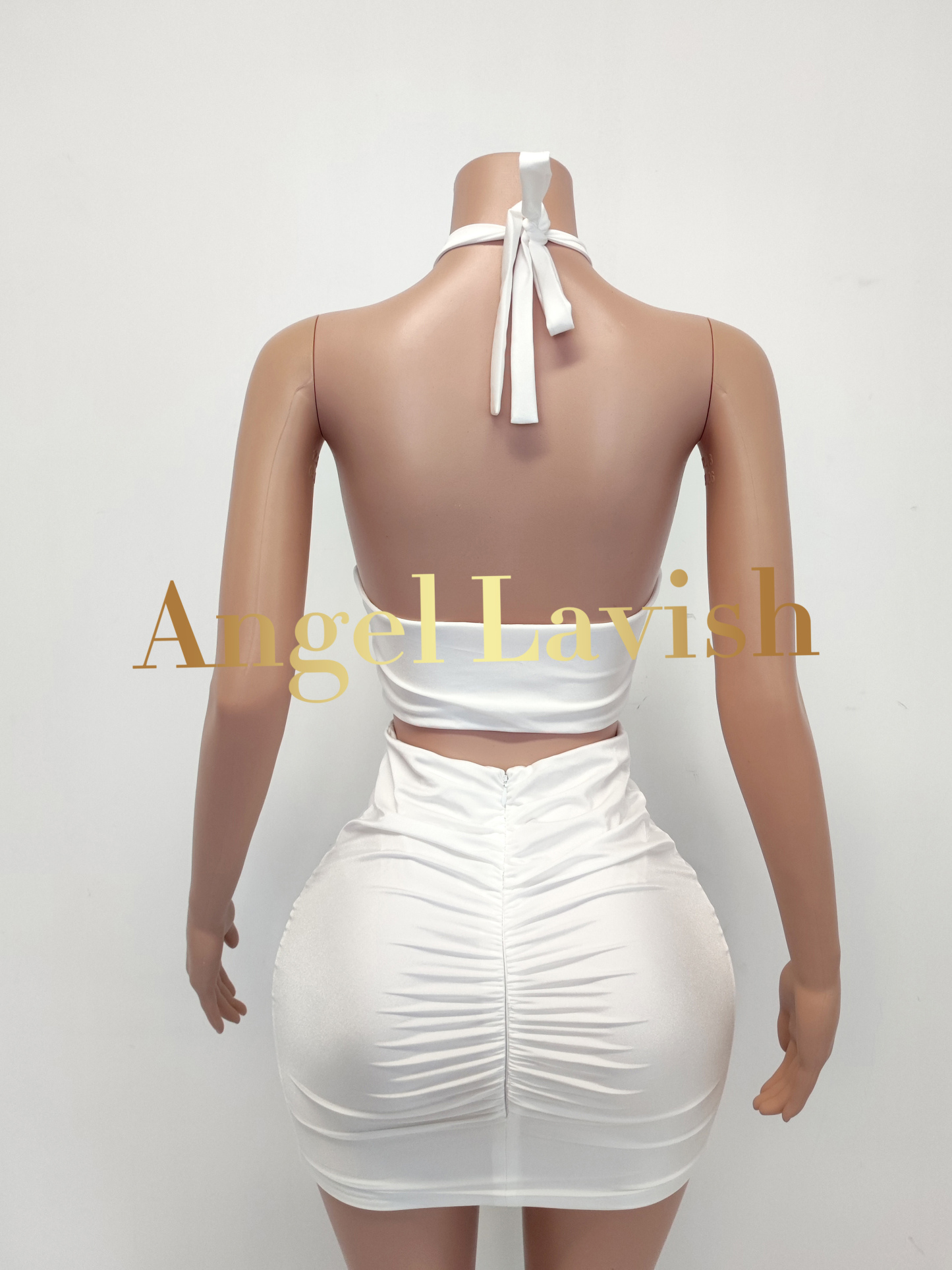 White Set TH230420012