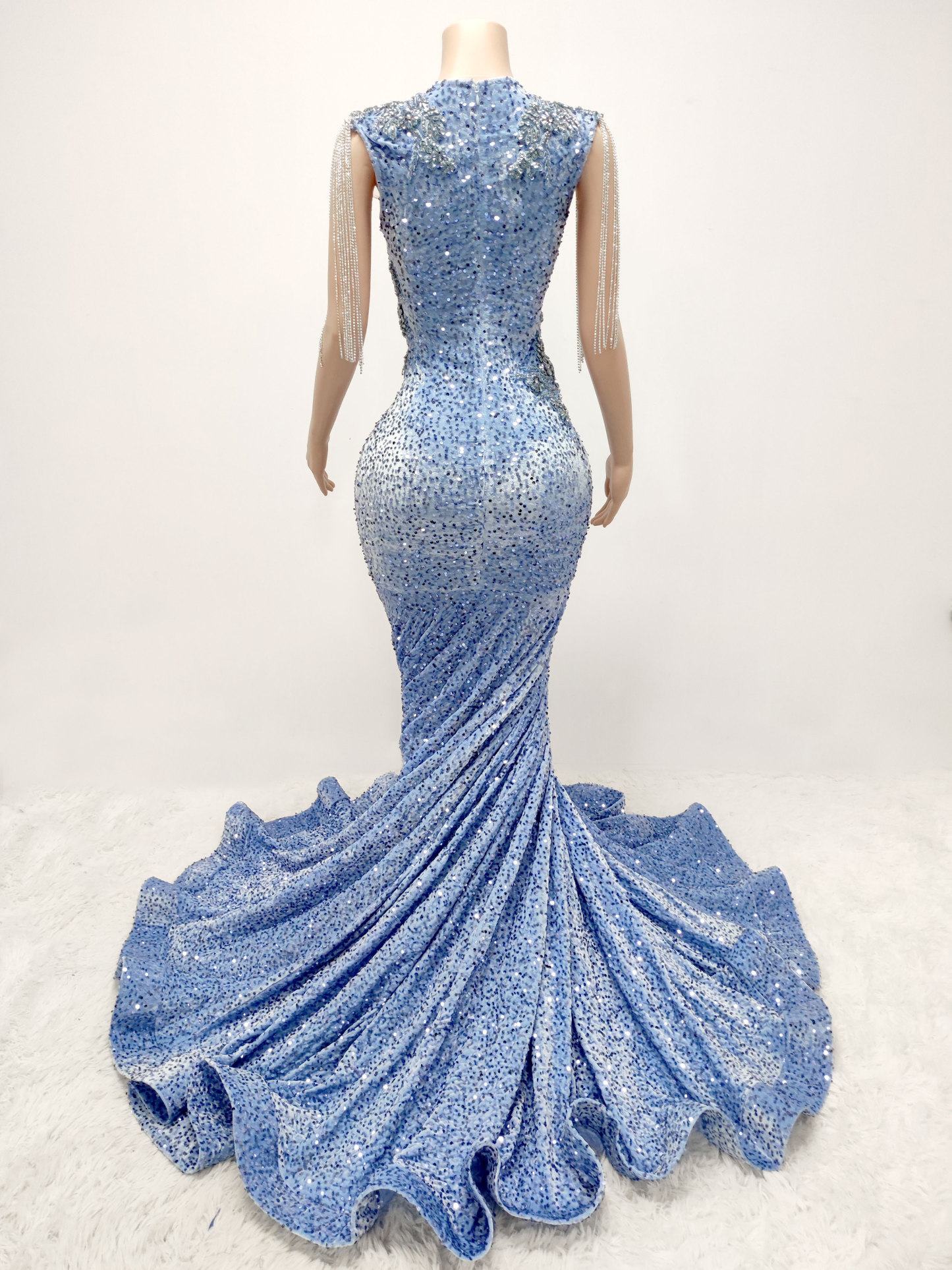 Blue Gowns TH240514021
