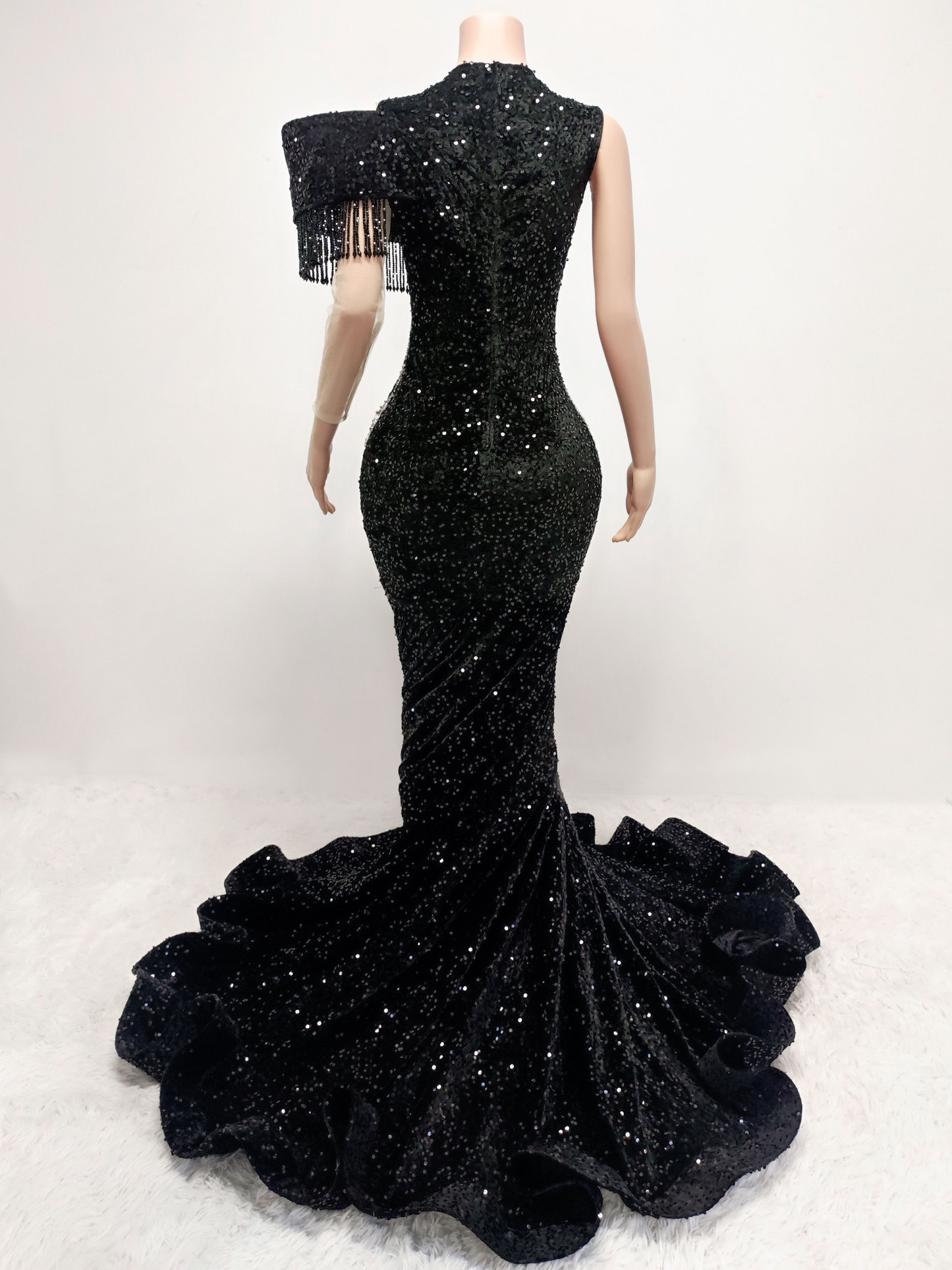 Black Gowns TH240606091