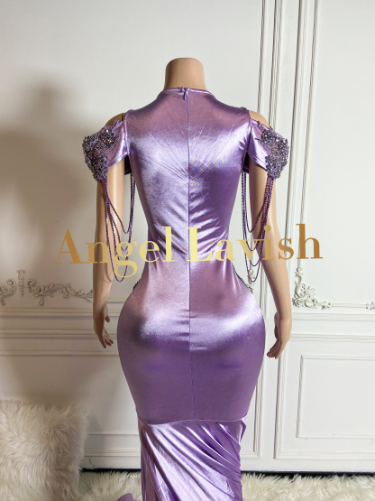 Light Purple Gowns TH24060803