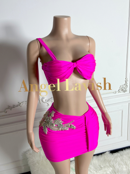 Rose Red Set TH24062088