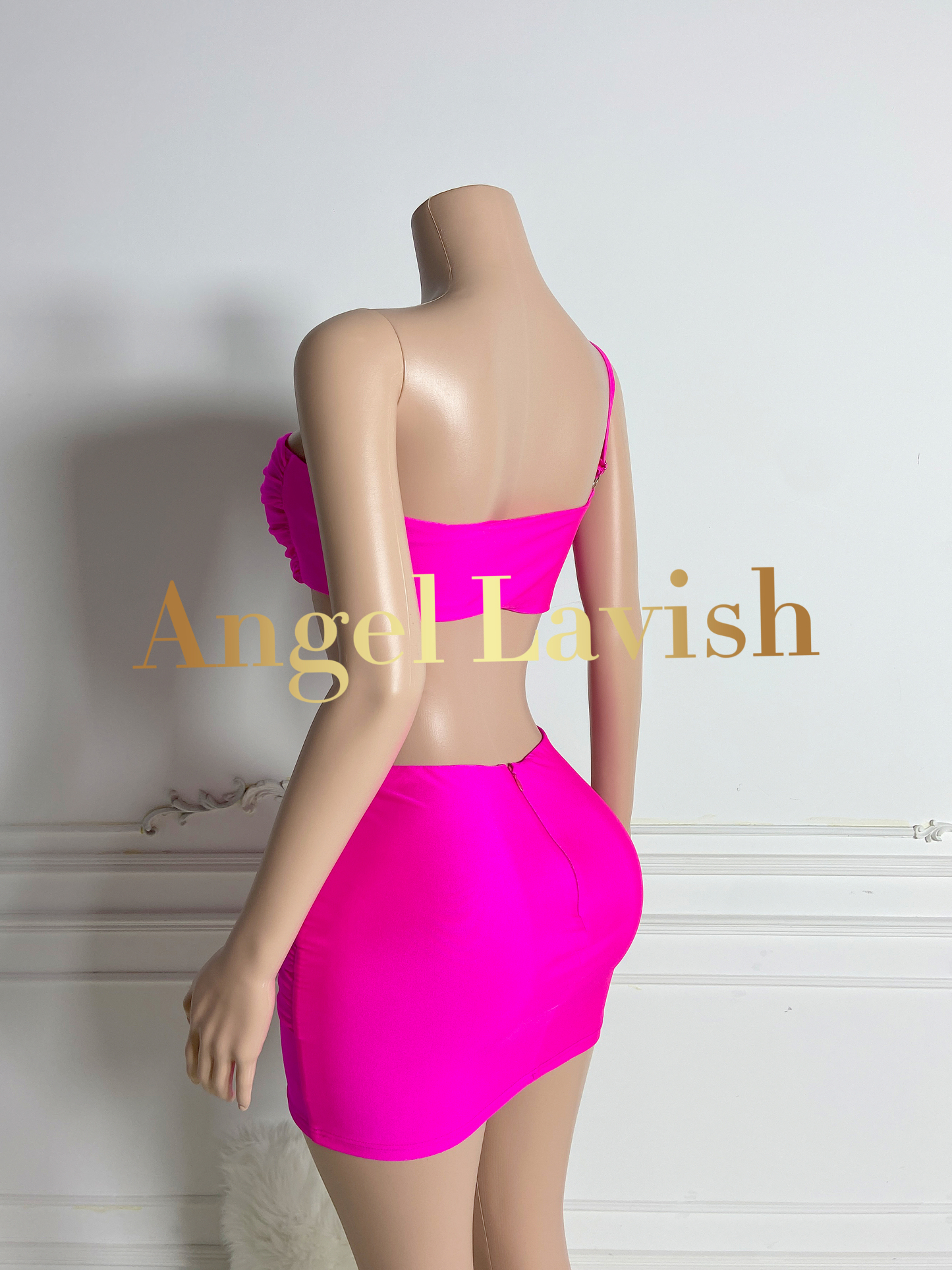Rose Red Set TH24062088