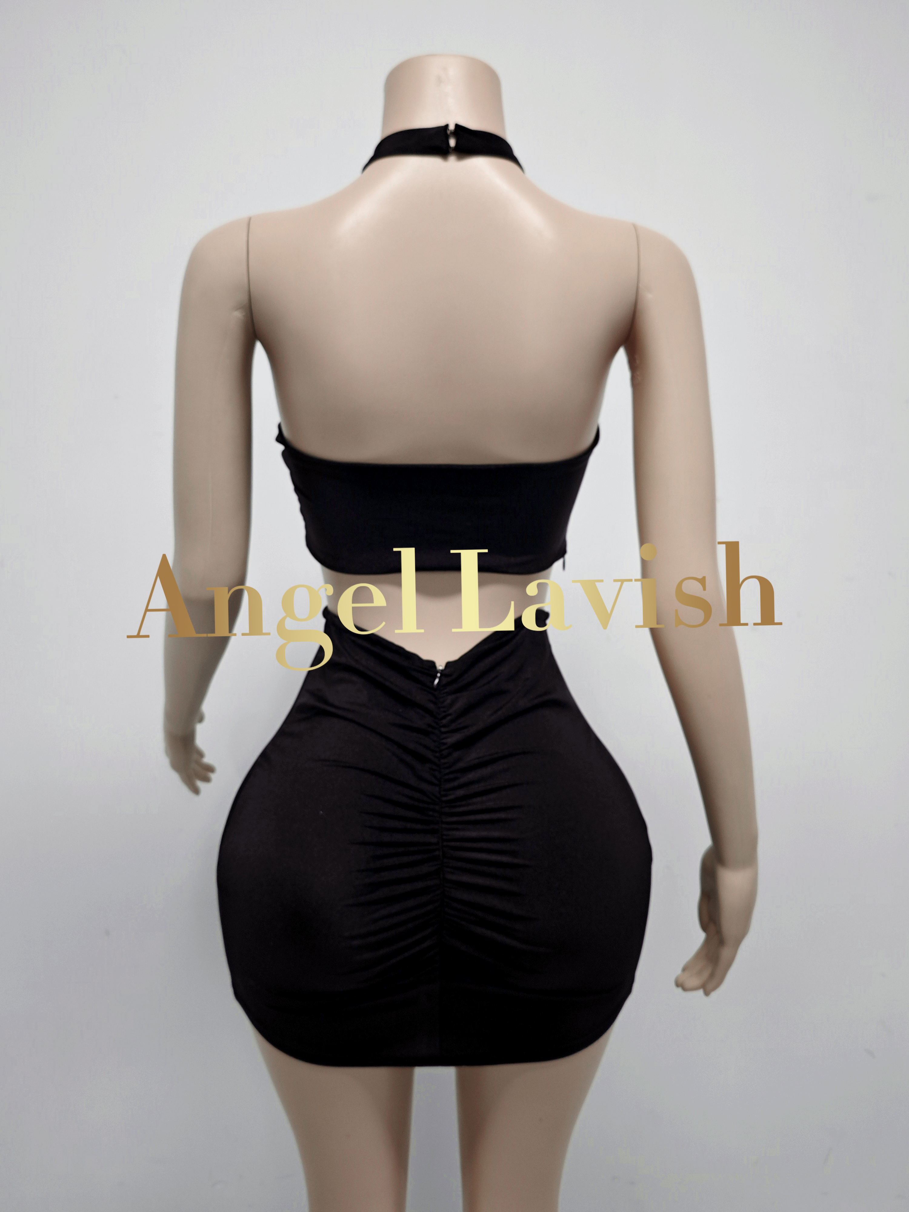 Black Set TH24081507