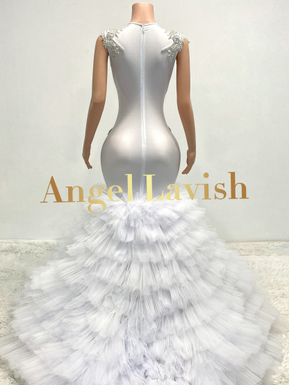White Gowns TH24121903