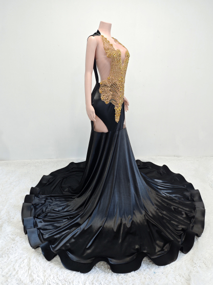 Black Gowns TH250116010