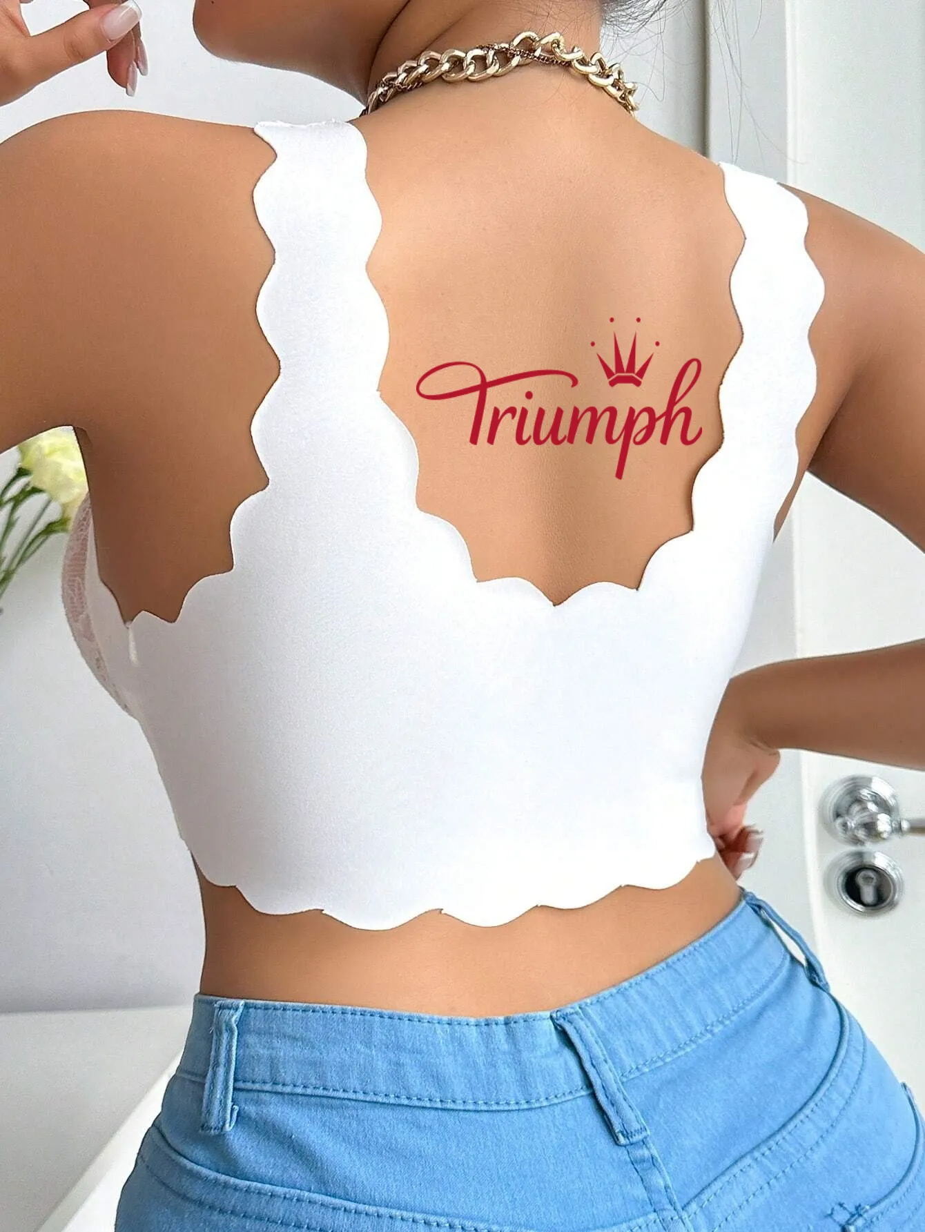 Triumph💥AMOURETTE CHARM DELIGHT — kup 1, a otrzymasz 2 gratis
