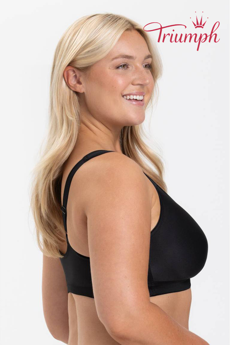 Triumph-4 sztuki 🎀Najlepiej sprzedające się biustonosze z zapięciem z przodu w 2025 roku