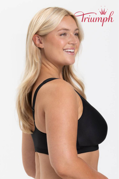 Triumph-4 sztuki 🎀Najlepiej sprzedające się biustonosze z zapięciem z przodu w 2025 roku