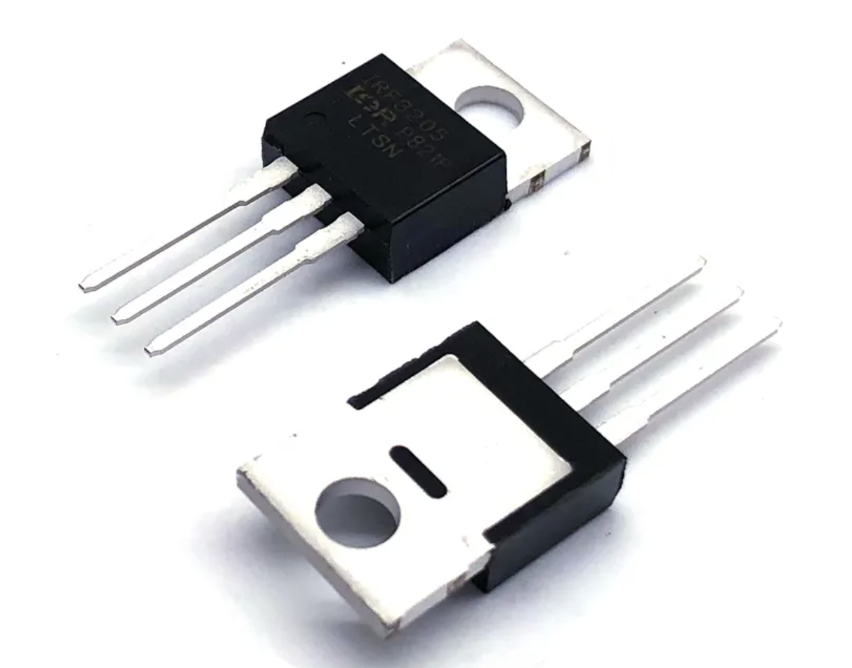 MOSFET  NMOS