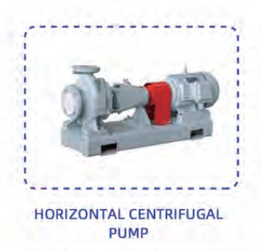 Marine Pump